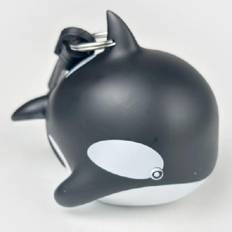 Animal Shape Scubas Dives Mouthpiece Dustproof Cover Regulator Holder With Clip Dives Regulator Cover Diving Accessories