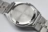 SEIKO Lord Matic 23 Jewels Automatic Watch with Strap A Stylish and Exquisite Item 1973 5606-7270 Men's (LM)