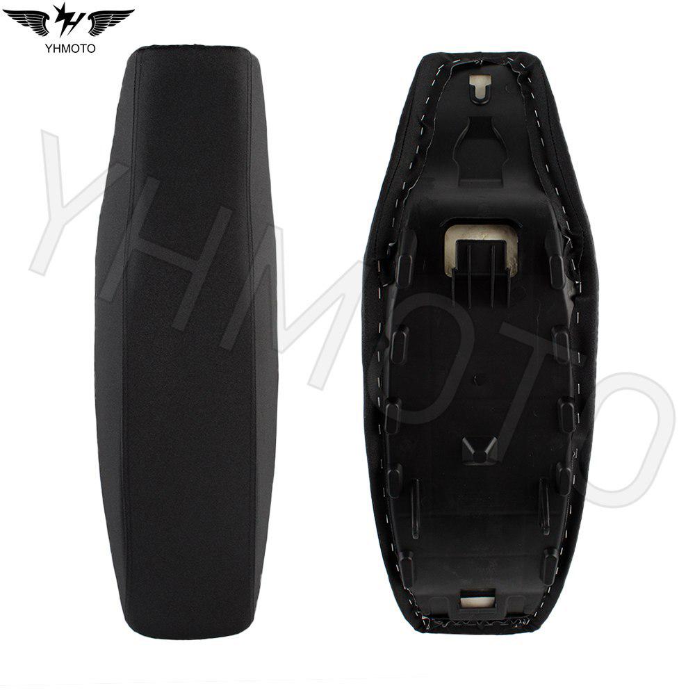 CRF230F Honda Motorcycle Seat Cushion (2019-2025) Red/Black