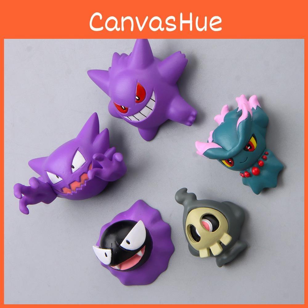 Action Cartoon Figure Model Toy Decoration Doll Children Gifts Ornament