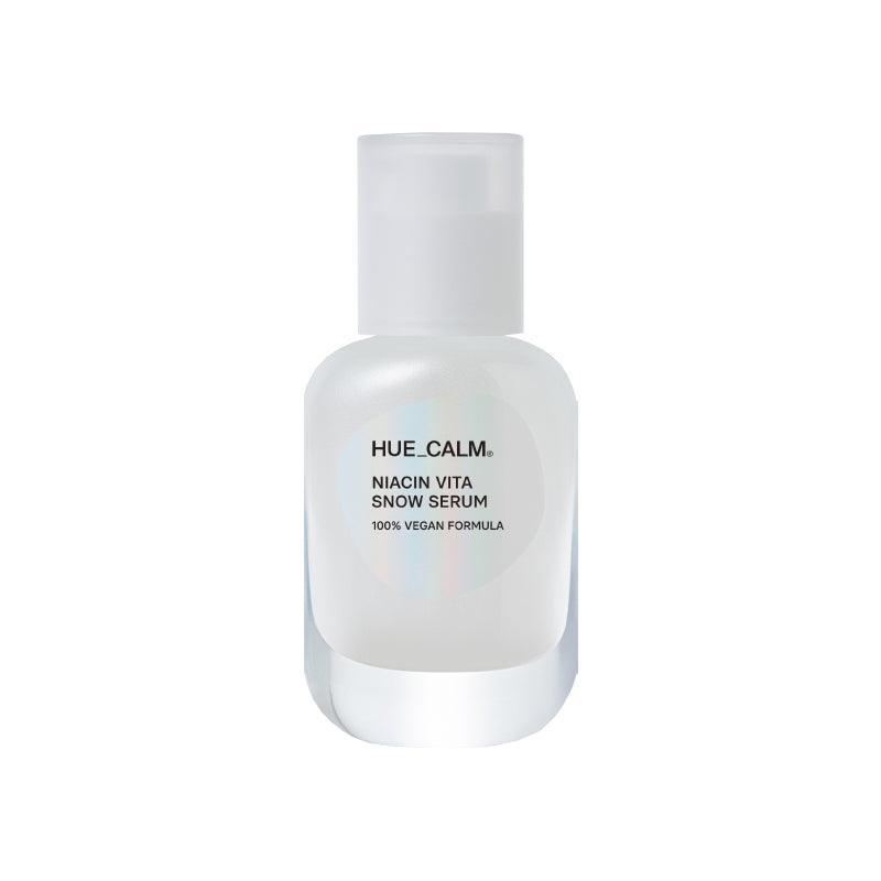 

[HUE_CALM] Niacin Vita Snow Serum 30ml