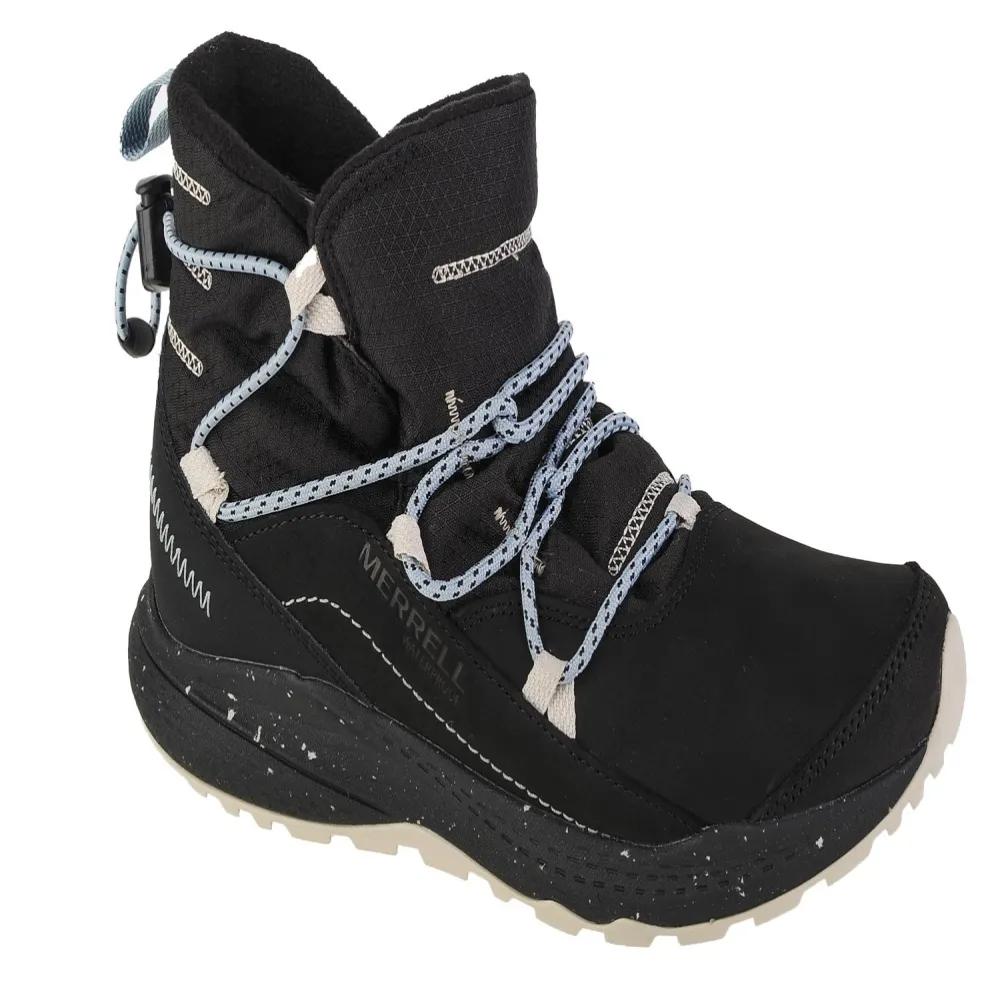 

Merrell Ботинки для хайкинга Bravada 2 Thermo Demi Waterproof 38