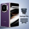 KMaxAI Huawei Mate X7 Foldable Phone Front Hydrogel Screen Protector