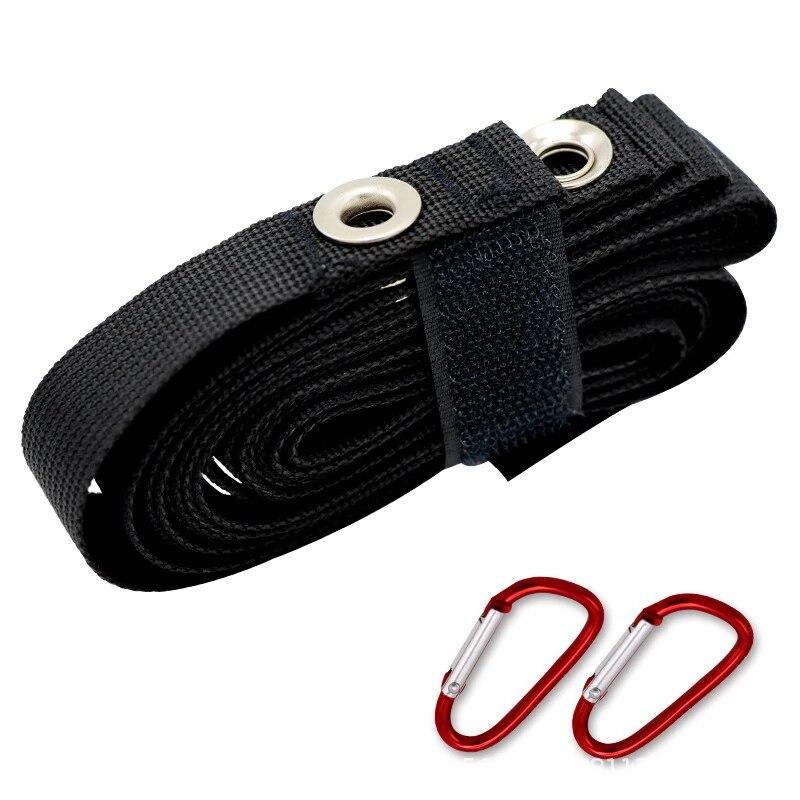 Extensão de Toldo com Cordão ao Ar Livre com Equipamento de Campismo Varal Artefato Corda Ajustável Multifuncional.