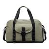 Fashionable Travel Duffel Bag with Adjustable Strap Multiple Pockets Large Capacity Weekend Carry On Bag