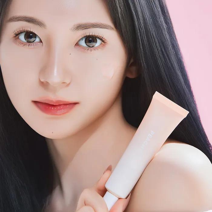 Beige Glow Makeup Base