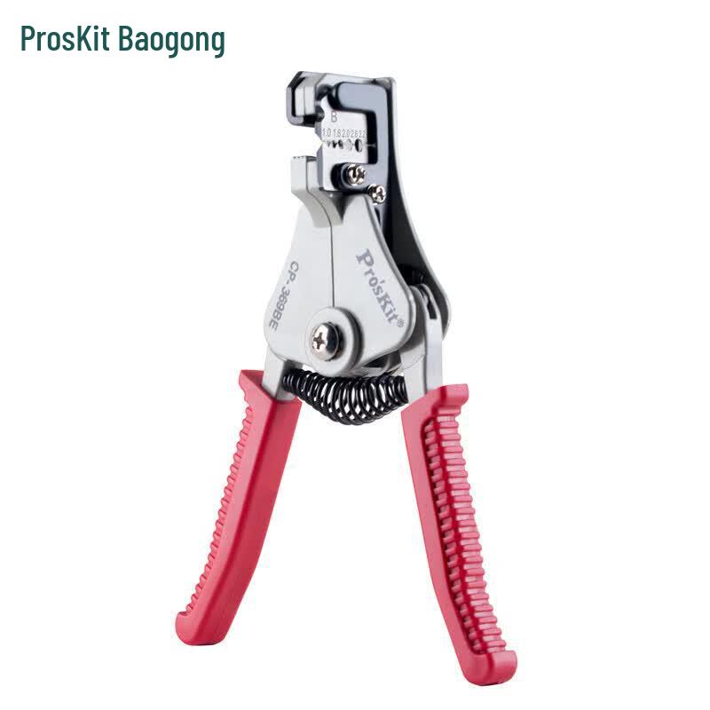 Pro skit CP-369BE Automatic Wire Stripper