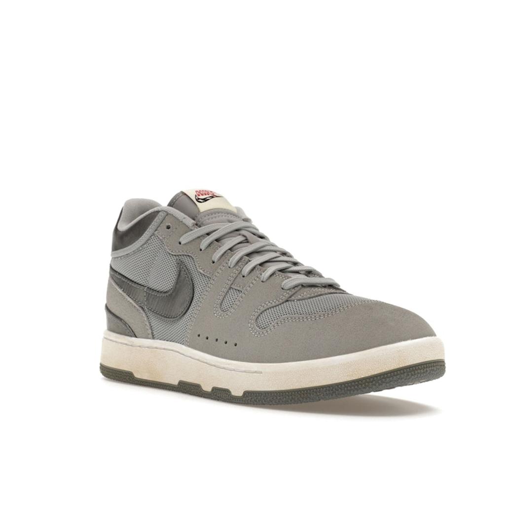 Social Status x Nike Mac Attack SP Split Vision Men Sneakers Grey Light-Smoke-Grey Dark-Smoke-Grey DZ4636-001