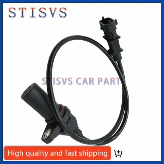 39180-27800 Cranshaft Position Sensor for Hyundai Santa Fe 2005 2006 2007 2008 2009 New 39180 27800 3918027800 Car Accessories