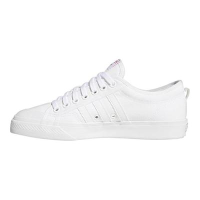 Originals Nizza Trefoil Casual Slip-Resistant Lightweight