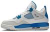 4 Retro Military Blue 2012 GS 408452-105