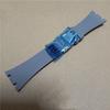 Bracelet en silicone pour montre Casioak Gen4 Gen5 Bracelet en caoutchouc pour CASIOAK Casio GA2100 GA2110 4e génération