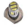 High-Brightness LED Fog Light H3 881 4014 30SMD Constant Current Car Headlight
