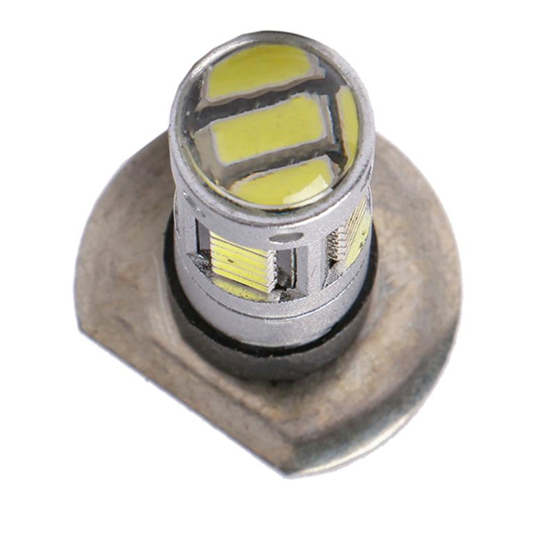 High-Brightness LED Fog Light H3 881 4014 30SMD Constant Current Car Headlight