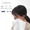 Extra Large, Extra Thick Disposable Compressed Face Towels - Portable and Convenient for Travel & Hotel Use