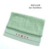 JINGRUIXIANG Cotton Training Face Towel