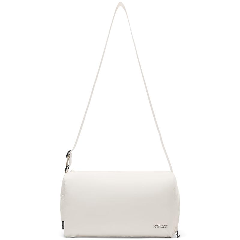 Skechers Unisex Toast Large Capacity Crossbody Bag One Size 2780₽