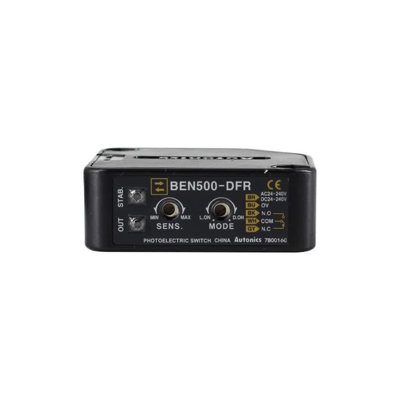 Autonics BEN Series Reflective Photoelectric Sensor