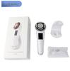 EMS Microcurrent Beauty Device: Home Use Face-Lifting, Firming, and Slimming Photon Skin Rejuvenation, Anti-Aging Massage Tool.