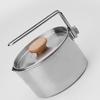 Portable Camping Noodle & Soup Pot