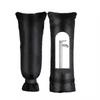 1Pcs Faucet Cover Winter Black Outdoor Waterproof Freeze Protection Insulation Outside Garden Faucet Tap Reusable Protector