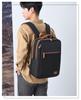 Men's High-Capacity Versatile Backpack for Commuting, Outdoor Leisure, and School.