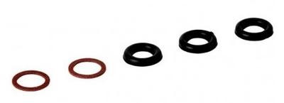 Set Of Seals For Bathtub Fitting Switch - Ht/295/K