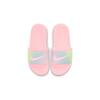 New Nike Kawa GS Slide 'Arctic Punch Light Armory Blue' CW1656-600