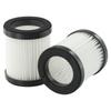 Brand New Filters For Cordless Vacuum Cleaner Plastic Replacement