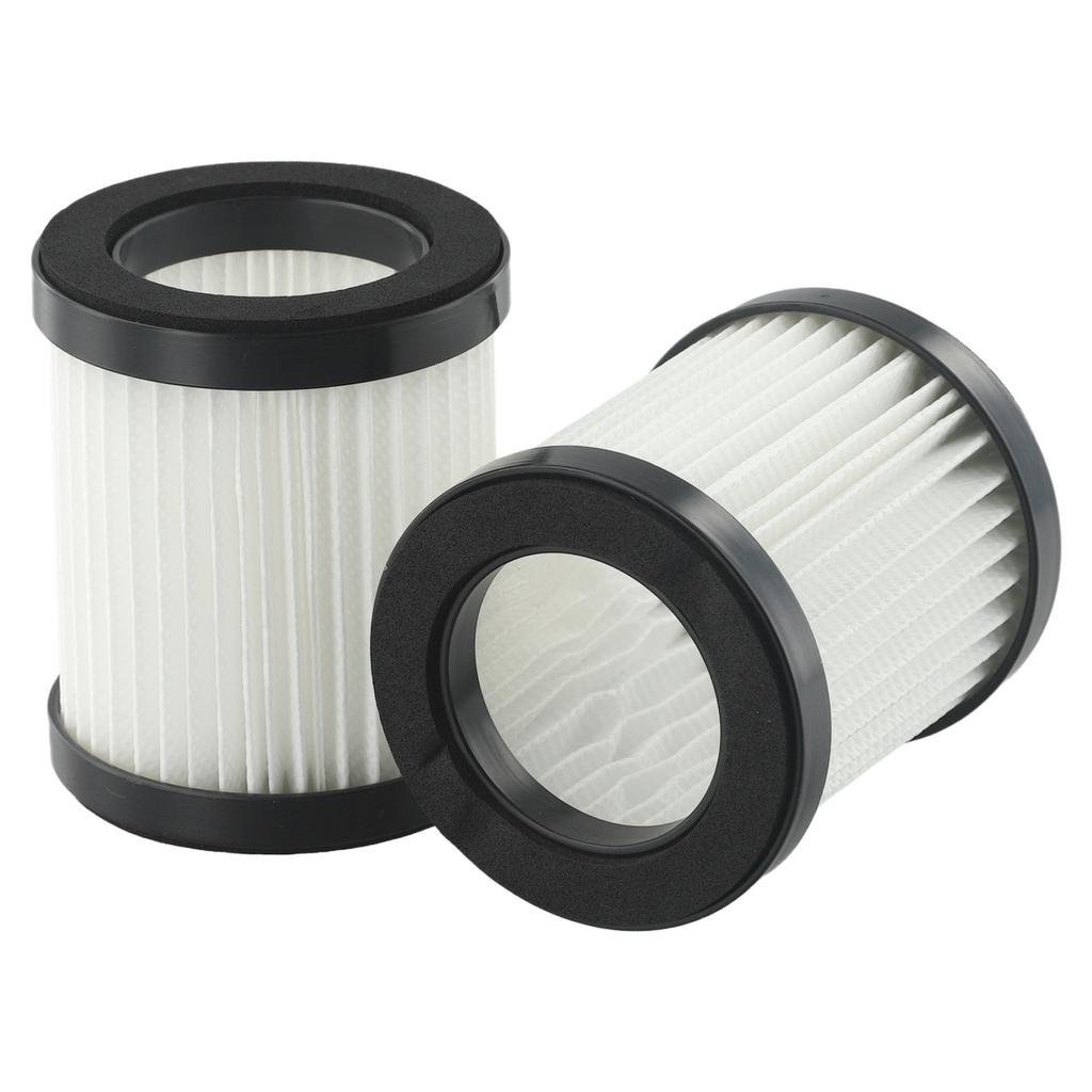 Brand New Filters For Cordless Vacuum Cleaner Plastic Replacement