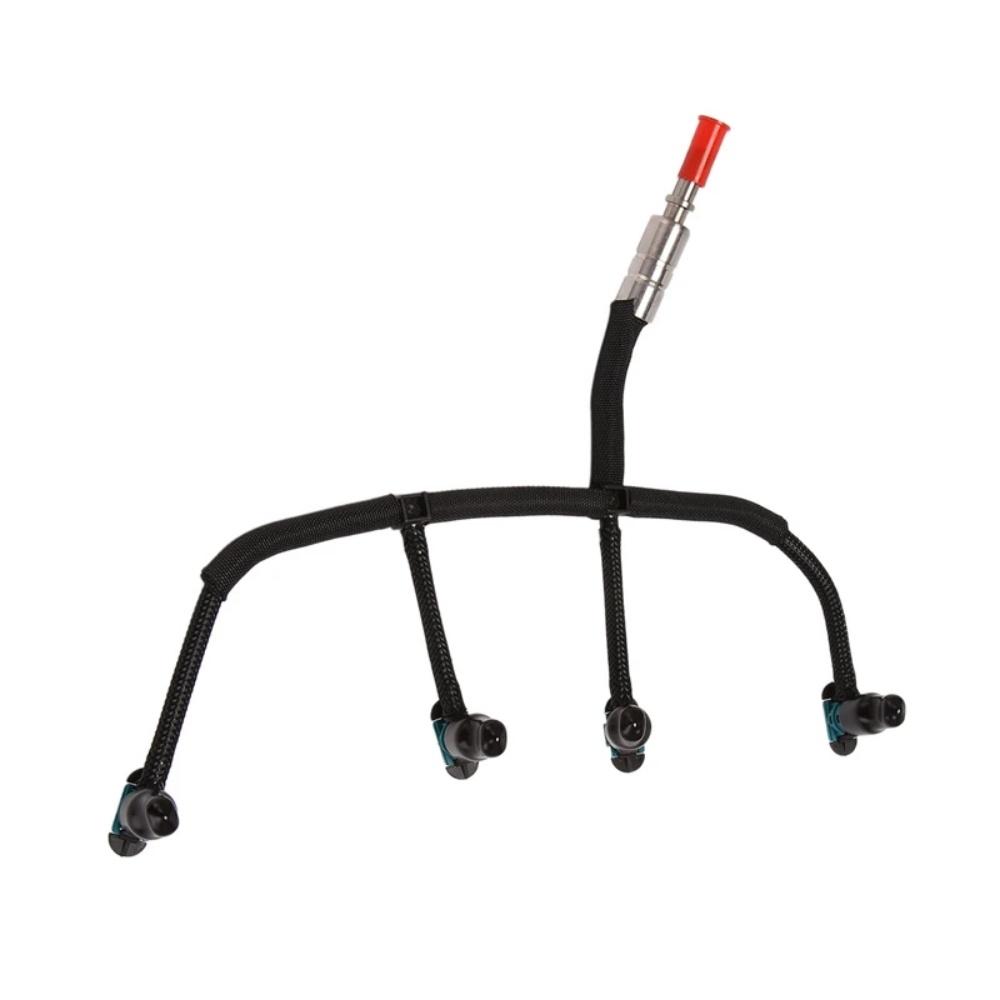 Fuel Return Line Hose Lr051528 For Land Rover Freelander 2