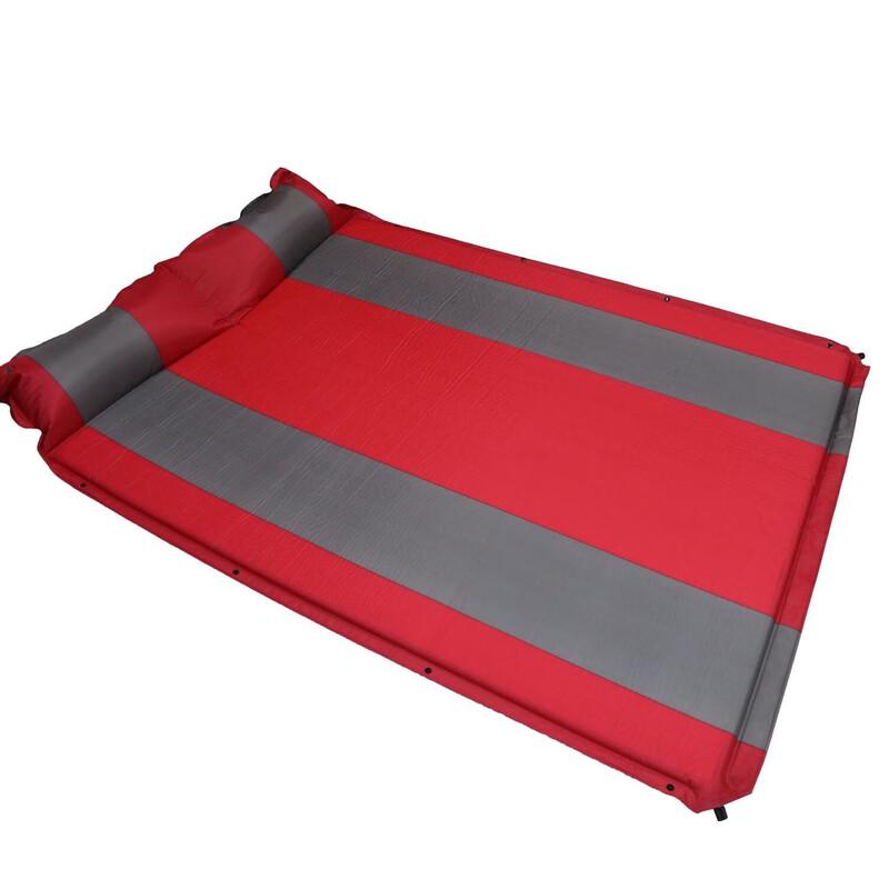

KarLot Inflatable Camping & Car Mat 192*132*2.5