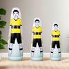 TLXT Inflatable Football Training Dummy