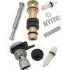 SP-P2 SP-P3 Plunger Valve and Trigger Valve Assembly Replacement for Hitachi NR83A NR83A2 NR83A2(S) Framing Nailer Part 884-111 875-638