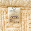 OEING Sherpa Fleece Blanket