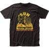 Sun Records Singing Mens T Shirt Music Classic Concert Rock Band Tee New Black Unisex T-Shirt