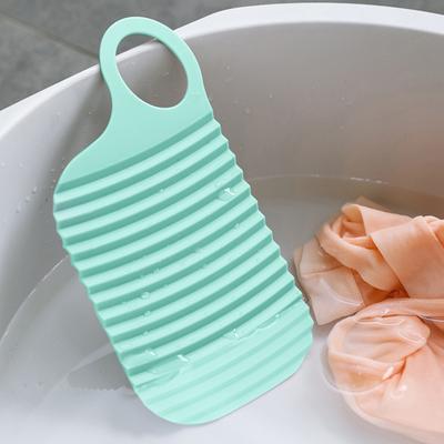 Lavanderia Utili accessori per il lavaggio in silicone portatili da viaggio leggeri e antiscivolo