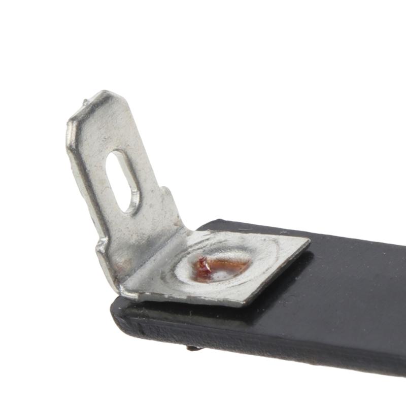 25,4 mm 25 Kern Hochtöner Schwingspule Filmmembran 5,4 Ohm Höhen Lautsprecher Reparatur Zubehör DIY Universal Voice Ring