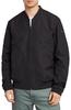 Winter Jacket Unpadded Bomber Jacket Black Dark Black D26127-D908-6484