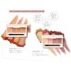 Fujiko - Tashi Pale Eyeshadow