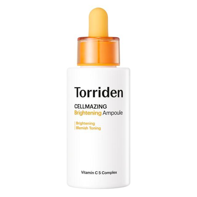 TORRIDEN Cellmazing VITA C Осветляющая сыворотка 30ml