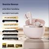 Newmine T51 Wireless Bluetooth HIFI Earbuds
