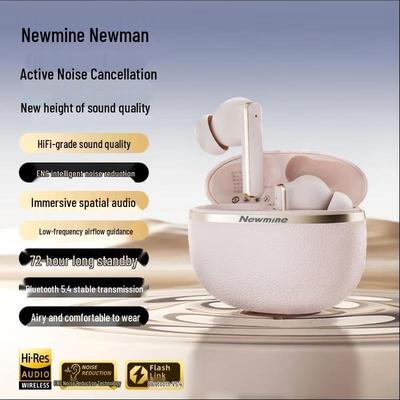 Newmine T51 Wireless Bluetooth HIFI Earbuds
