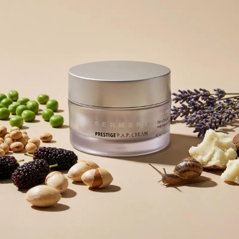 SERMENT PRESTIGE P.A.P. CREAM 50ml