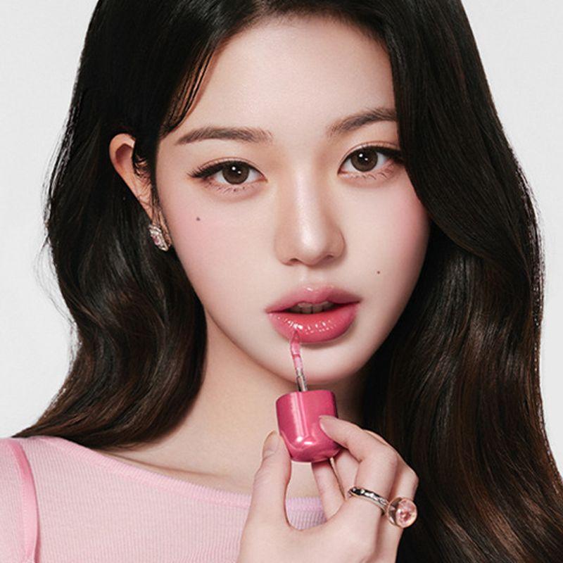 AMUSE Гель-блеск Fit Gloss 04? Bare Girl Gloss