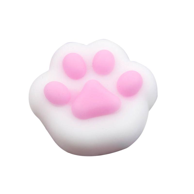 

Творческая игрушка для сдавливания маленьких животных «Коготь кошки» 1