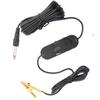 Professional MIC Pickup for Violin Adjustable Volume Musical Instrument Accessory