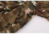 ESDY Quick-Dry Camouflage Crew Neck T-Shirt A413