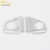 Electroplated Steering Wheel and Dashboard Stickers for 2017 CRV