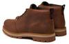 Ботинки Timberland Britton Road Mid WP Chukka (TB0A69TWEM6) коричневые